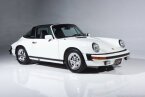Thumbnail Photo 1 for 1981 Porsche 911 Targa