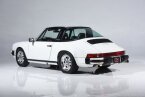 Thumbnail Photo 4 for 1981 Porsche 911 Targa