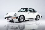 Thumbnail Photo 3 for 1981 Porsche 911 Targa