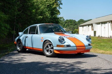Photo 1 for 1981 Porsche 911 SC Coupe