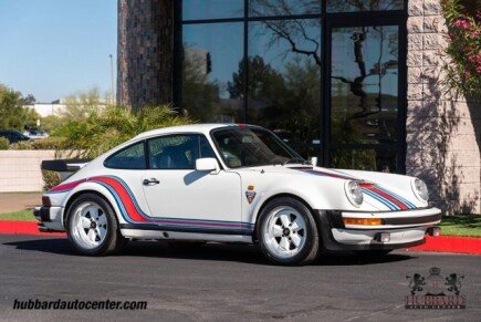 Photo 1 for 1981 Porsche 911