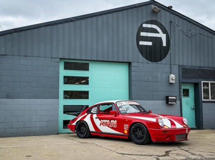 Photo 1 for 1981 Porsche 911