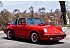 1981 Porsche 911 Targa