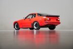 Thumbnail Photo 2 for 1981 Porsche 924