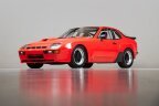 Thumbnail Photo 1 for 1981 Porsche 924