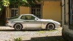 Thumbnail Photo 2 for 1981 Porsche 924