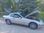 Thumbnail Photo 1 for 1981 Porsche 924 for Sale by Owner