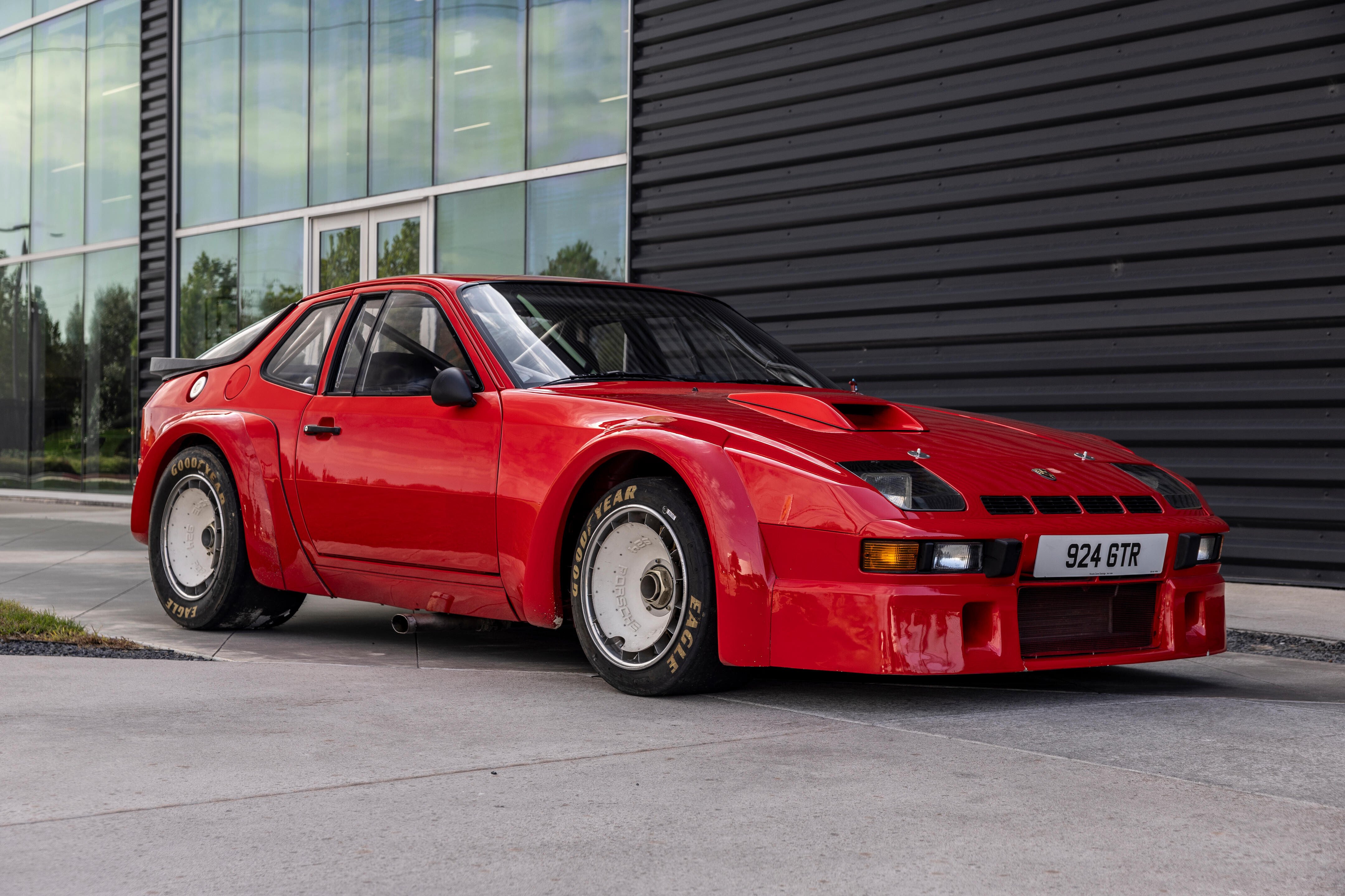 Porsche 924 Classic Cars for Sale - Classics on Autotrader