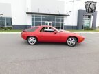 Thumbnail Photo 3 for 1981 Porsche 928