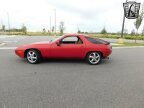 Thumbnail Photo 5 for 1981 Porsche 928