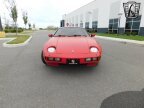 Thumbnail Photo 2 for 1981 Porsche 928