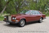 1981 Rolls-Royce Camargue