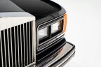 Thumbnail Photo 3 for 1981 Rolls-Royce Silver Spirit