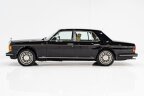 Thumbnail Photo 1 for 1981 Rolls-Royce Silver Spirit