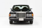 Thumbnail Photo 2 for 1981 Rolls-Royce Silver Spirit