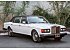 1981 Rolls-Royce Silver Spur