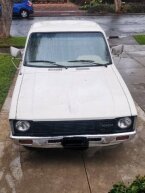 Thumbnail Photo 2 for 1981 Toyota Hilux