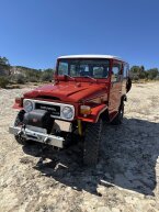 Thumbnail Photo 6 for 1981 Toyota Land Cruiser for Sale by Owner