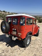 Thumbnail Photo 2 for 1981 Toyota Land Cruiser for Sale by Owner