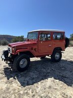 Thumbnail Photo 5 for 1981 Toyota Land Cruiser for Sale by Owner