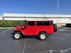 Thumbnail Photo 1 for 1981 Toyota Land Cruiser FJ43 for Sale by Owner