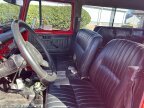 Thumbnail Photo 6 for 1981 Toyota Land Cruiser FJ43 for Sale by Owner