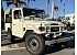 1981 Toyota Land Cruiser FJ43