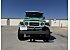 1981 Toyota Land Cruiser
