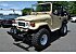 1981 Toyota Land Cruiser