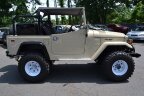 Thumbnail Photo 1 for 1981 Toyota Land Cruiser for Sale by Owner