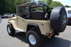 Thumbnail Photo 3 for 1981 Toyota Land Cruiser for Sale by Owner