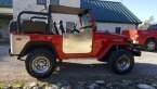 Thumbnail Photo 6 for 1981 Toyota Land Cruiser