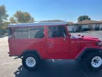 Thumbnail Photo 3 for 1981 Toyota Land Cruiser