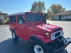 Thumbnail Photo 2 for 1981 Toyota Land Cruiser