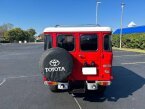 Thumbnail Photo 1 for 1981 Toyota Land Cruiser