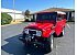 1981 Toyota Land Cruiser