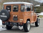 Thumbnail Photo 4 for 1981 Toyota Land Cruiser