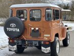 Thumbnail Photo 5 for 1981 Toyota Land Cruiser