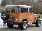 Thumbnail Photo 3 for 1981 Toyota Land Cruiser