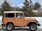 Thumbnail Photo 1 for 1981 Toyota Land Cruiser
