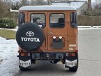 Thumbnail Photo 6 for 1981 Toyota Land Cruiser