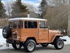 Thumbnail Photo 2 for 1981 Toyota Land Cruiser