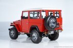 Thumbnail Photo 3 for 1981 Toyota Land Cruiser