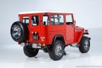 Thumbnail Photo 5 for 1981 Toyota Land Cruiser