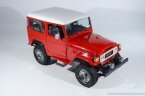 Thumbnail Photo 6 for 1981 Toyota Land Cruiser