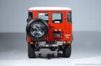 Thumbnail Photo 4 for 1981 Toyota Land Cruiser