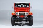 Thumbnail Photo 1 for 1981 Toyota Land Cruiser