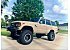 1981 Toyota Land Cruiser