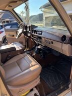 Thumbnail Photo 6 for 1981 Toyota Land Cruiser