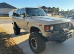 Thumbnail Photo 3 for 1981 Toyota Land Cruiser